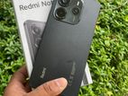 Xiaomi Redmi Note 14 4G (Used)