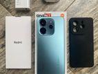Xiaomi Redmi Note 14 4G (Used)