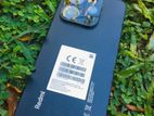 Xiaomi Redmi Note 14 4G (Used)