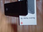 Xiaomi Redmi Note 14 4G (Used)