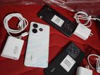 Xiaomi Redmi Note 14 5G 128GB Koko pay (Used)
