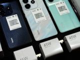 Xiaomi Redmi Note 14 5G 128GB|8GB RAM (Used)