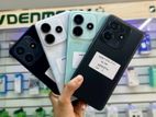 Xiaomi Redmi Note 14 5G 128GB|8GB RAM (Used)