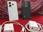 Xiaomi Redmi Note 14 5G 128GB|8GB RAM (Used)