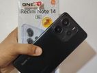 Xiaomi Redmi Note 14 5G 256 (Used)