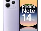 Xiaomi Redmi Note 14 5G 256GB GNXT (New)