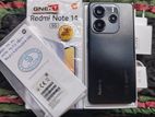 Xiaomi Redmi Note 14 5G 256GB (Used)