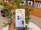 Xiaomi Redmi Note 14 5G 6/128 (Brand New)