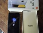 Xiaomi Redmi Note 14 5G 6GB 128GB (Used)