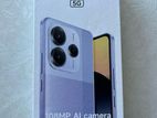 Xiaomi Redmi Note 14 5G 6GB,128GB|COMPANY (Brand New)