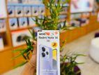 Xiaomi Redmi Note 14 5G 8/256 (Brand New)