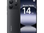 Xiaomi Redmi Note 14 5G 8GB 256GB (Brand New)
