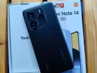 Xiaomi Redmi Note 14 5G 8GB 256GB (Used)