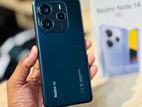 Xiaomi Redmi Note 14 5G 8GB/256GB (Used)