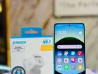 Xiaomi Redmi Note 14 5G 8GB 256GB (Used)