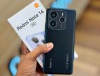 Xiaomi Redmi Note 14 5G 8GB|256GB (Used)