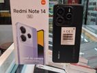 Xiaomi Redmi Note 14 5G (Used)