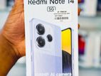Xiaomi Redmi Note 14 5G (Brand New)