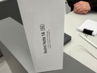 Xiaomi Redmi Note 14 5G (Brand New)