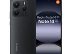 Xiaomi Redmi Note 14 5G (Brand New)