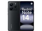 Xiaomi Redmi Note 14 5G (Brand New)
