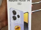 Xiaomi Redmi Note 14 5G (Brand New)