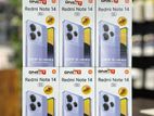 Xiaomi Redmi Note 14 5G Instalment (Used)