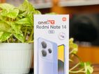 Xiaomi Redmi Note 14 5G (New)