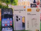 Xiaomi Redmi Note 14 5G (Used)