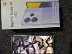 Xiaomi Redmi Note 14 5G (Used)