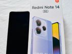 Xiaomi Redmi Note 14 5G (Used)