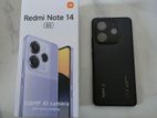 Xiaomi Redmi Note 14 5G (Used)