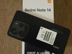 Xiaomi Redmi Note 14 5G (Used)