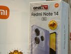 Xiaomi Redmi Note 14 5G (Used)