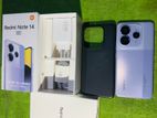 Xiaomi Redmi Note 14 (Used)