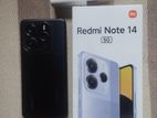 Xiaomi Redmi Note 14 (Used)