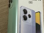 Xiaomi Redmi Note 14 5G (Used)