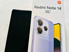 Xiaomi Redmi Note 14 5G (Used)