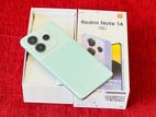 Xiaomi Redmi Note 14 5G (Used)