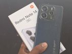 Xiaomi Redmi Note 14 5G (Used)