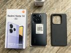 Xiaomi Redmi Note 14 5G (Used)