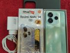 Xiaomi Redmi Note 14 5G (Used)