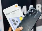 Xiaomi Redmi Note 14 5G (Used)
