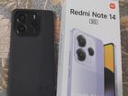 Xiaomi Redmi Note 14 5G (Used)