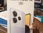 Xiaomi Redmi Note 14 5G (Used)