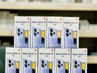 Xiaomi Redmi Note 14 (5G)6GB|128GB (Brand New)