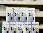 Xiaomi Redmi Note 14 5G|6GB|128GB|COMAPNY (Brand New)
