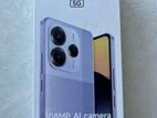 Xiaomi Redmi Note 14 5G|8GB|256GB (Brand New)