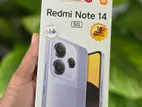 Xiaomi Redmi Note 14 6/128GB (Brand New)