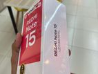 Xiaomi Redmi Note 14 6GB/128GB (Brand New)